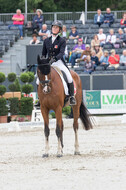 FEI European Championship Eventing 2019