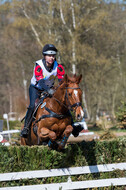 Geländetage beim RSV St. Hubertus Wesel Obrighoven (26.+27.03.2022)