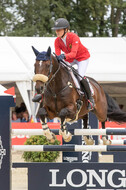 FEI European Championship Eventing 2017