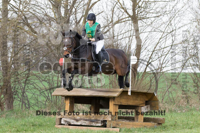 Frühjahrsvielseitigkeit RV Seydlitz Kamp