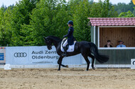 Westerstede Horse Trials 2021