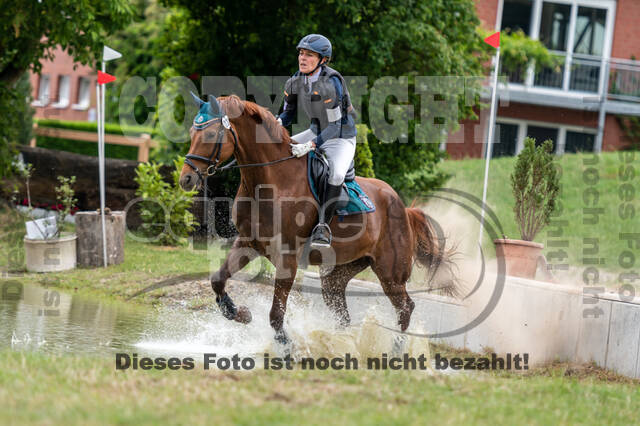 Late-Entry-Vielseitigkeit Langenfeld (11.+13./14.06.2020)