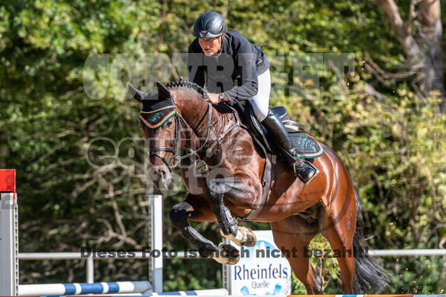 RFV Dinslaken-Hiesfeld (Herbstturnier)
