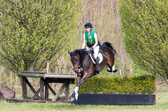 Vielseitigkeitsturnier RV Lippe-Bruch-Gahlen