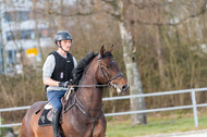 Trainingsturnier Langenfeld (12.+13.03.2022)