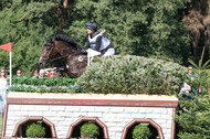 FEI European Championship Eventing 2019