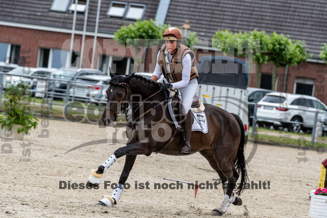 Late-Entry-Vielseitigkeit Langenfeld (11.+13./14.06.2020)