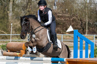 Trainingsturnier Langenfeld (12.+13.03.2022)