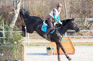 Eventing Langenfeld