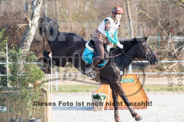 Eventing Langenfeld
