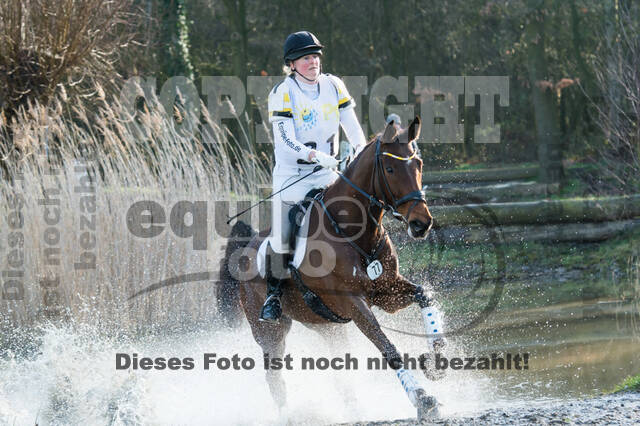 Geländetage RVO St. Hubertus Wesel-Obrighoven (23.-24.03.2019)