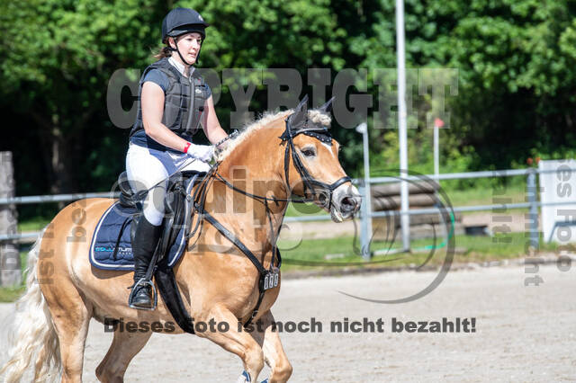 Test of Choise Langenfeld (29.+30.05.2021)