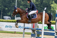 Goldene Schärpe 2021 - Ponys