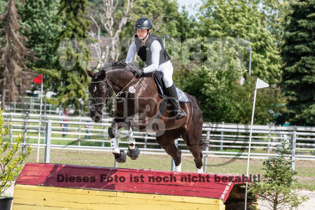 Late-Entry-Vielseitigkeit Langenfeld (06.+07.07.2020)