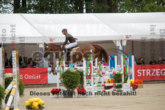 FEI European Championship Eventing 2017