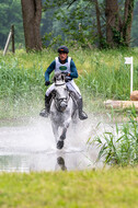 Westerstede Horse Trials 2021
