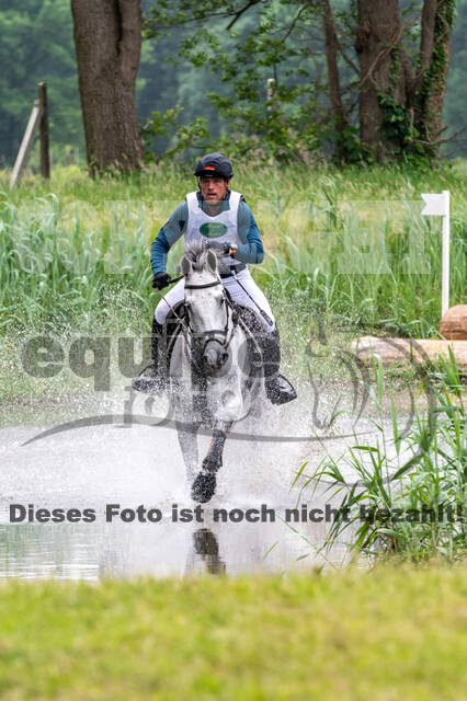 Westerstede Horse Trials 2021