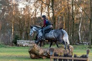 Geländetraining Wesel Obrighoven (19.+20.03.2022)