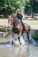 Hunter Geländetraining (16.08.2020)