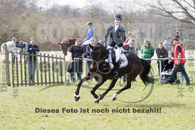Frühjahrsvielseitigkeit RV Seydlitz Kamp
