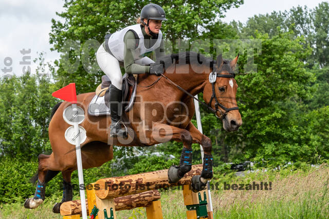 Westerstede Horse Trials 2021