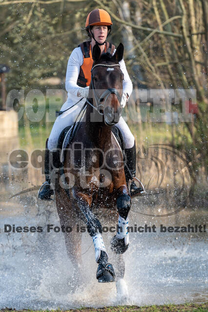 Geländetage beim RSV St. Hubertus Wesel Obrighoven (26.+27.03.2022)