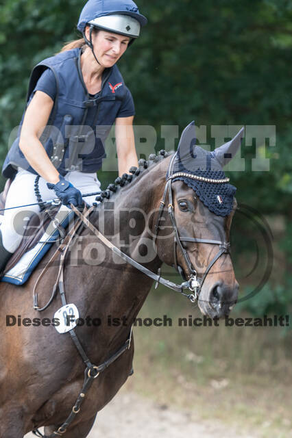 Late-Entry-Vielseitigkeit Langenfeld (11.+13./14.06.2020)