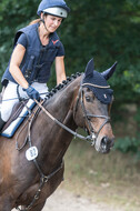 Late-Entry-Vielseitigkeit Langenfeld (11.+13./14.06.2020)