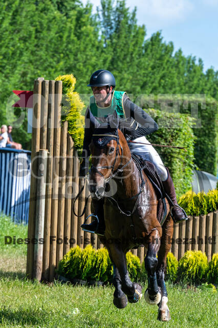 Westerstede Horse Trials (10.-13.06.2021)