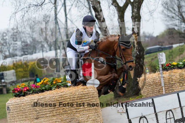 Geländetage beim RSV St. Hubertus Wesel Obrighoven (26.+27.03.2022)