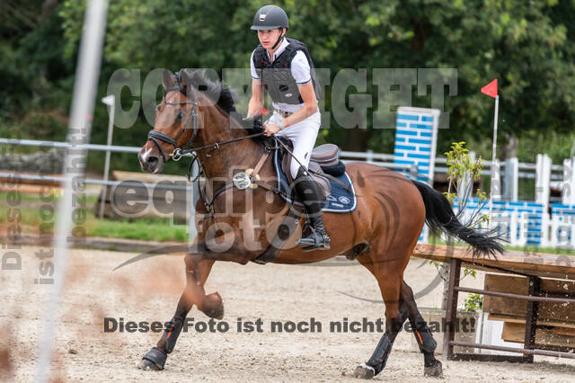 Late-Entry-Vielseitigkeit Langenfeld (11.+13./14.06.2020)
