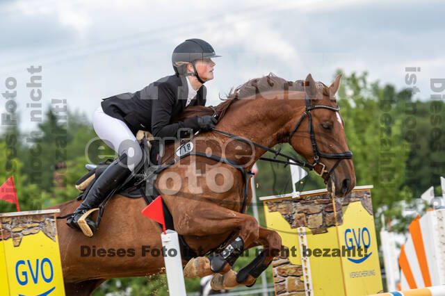 Westerstede Horse Trials 2021
