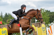 Westerstede Horse Trials 2021