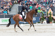 FEI European Championship Eventing 2019
