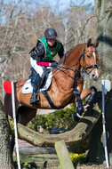 Geländetage beim RSV St. Hubertus Wesel Obrighoven (26.+27.03.2022)