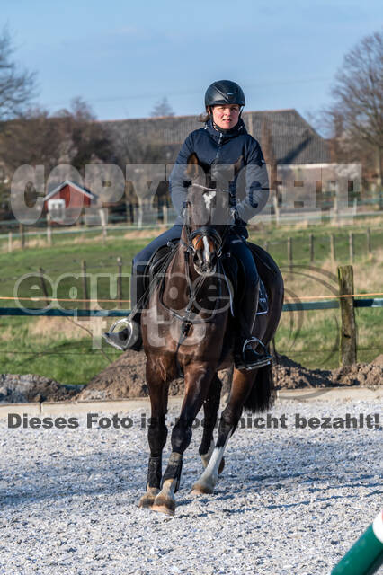Gymnastik- Springen mit Karl-Heinz Nothofer beim RV Seydlitz Kamp 1884 e.V.