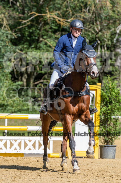RFV Dinslaken-Hiesfeld (Herbstturnier)