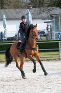 Trainingsturnier Langenfeld (12.+13.03.2022)