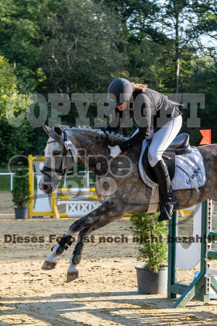RFV Dinslaken-Hiesfeld (Herbstturnier)