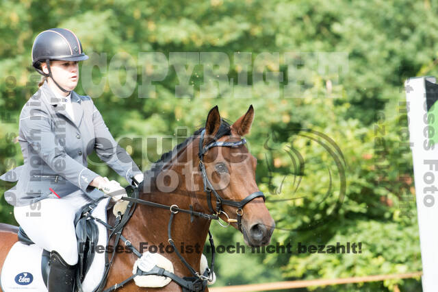 Vielseitigkeitsturnier RFV Bad Honnef