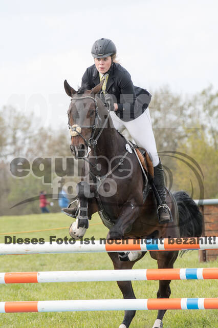 RV Lippe Bruch Gahlen (Geländepark Hardtberg 2019)