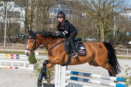 Trainingsturnier Langenfeld (12.+13.03.2022)