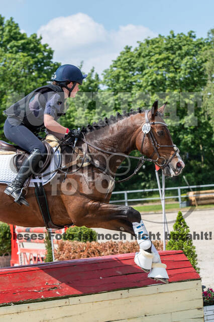 Test of Choise Langenfeld (29.+30.05.2021)