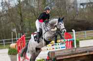 Eventing im Pferdesportzentrum Rheinland (Late Entry 14.03.2022)