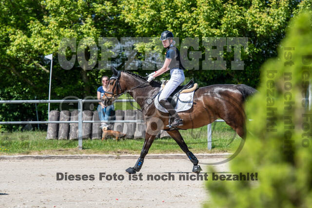 Test of Choise Langenfeld (29.+30.05.2021)