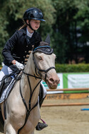 Goldene Schärpe 2021 - Ponys