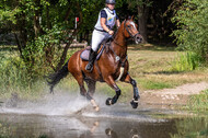 Late-Entry Vielseitigkeit Hamminkeln/Wesel (01.+02.08.2020)