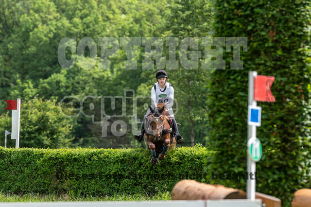 Westerstede Horse Trials 2021