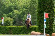 Westerstede Horse Trials 2021