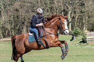 Geländetraining Wesel Obrighoven (19.+20.03.2022)